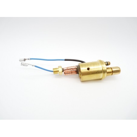 Raccord euro en laiton EAU