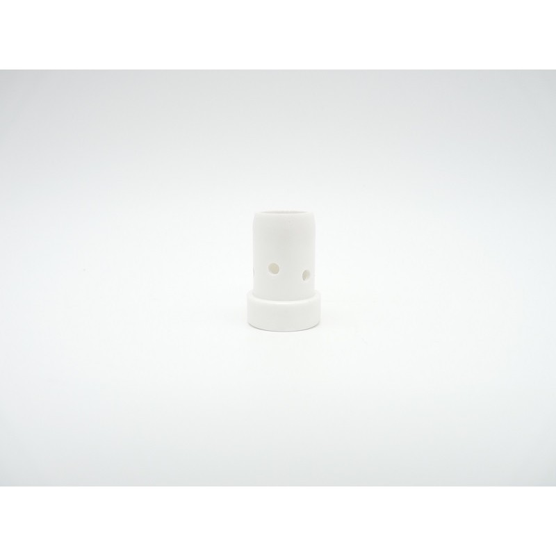 Diffuseur de gaz BLANC standard pour EUROMIG 501
