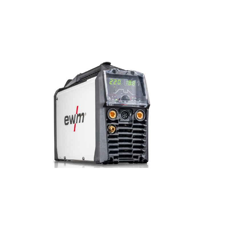 Poste TIG PICOTIG 220 PULS DC