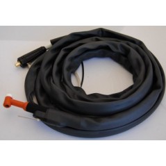Torche de soudage TG 17 de 4 mètres