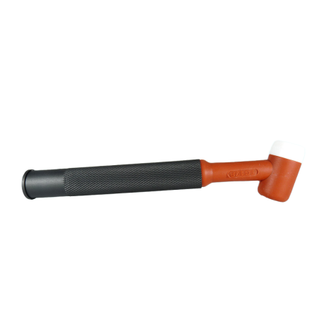 Corps de torche pour TG 17 flexible monobloc avec manche