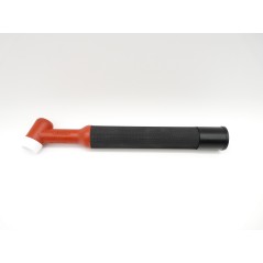 Corps de torche pour TG 26 avec manche