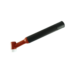 Corps de torche pour TG 26 flexible monobloc avec manche