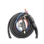 Torche de soudage TG 20 de 4 mètres