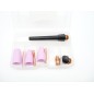 Boîted'accessoires pour torche TIG TG 28