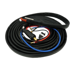 Torche de soudage TG 30 de 6 mètres