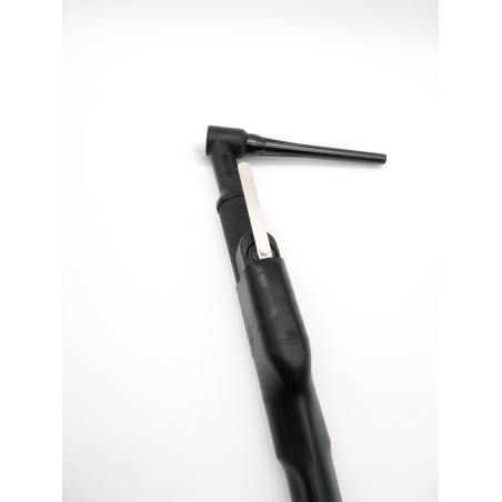 Torche de soudage TG 18 corps flexible de 8 mètres