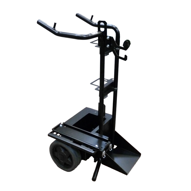 Chariot 2 roues RENEGADE