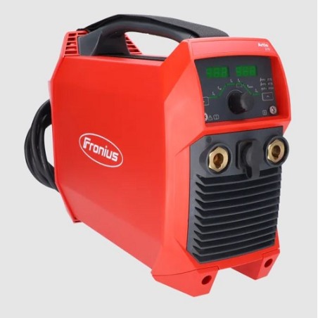 Poste TIG ARTIS 210E/F ( en PACK)