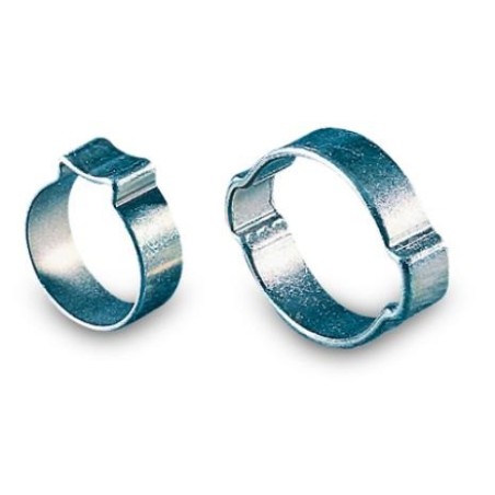Collier 2 oreilles OXY-AD diamètre 13-15