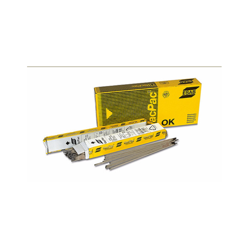 Electrode OK 63.30 3.2 X 350 (étui de 114)