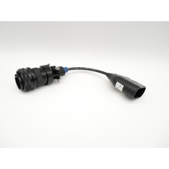 Adaptateur de gachette 14 plots MILLER