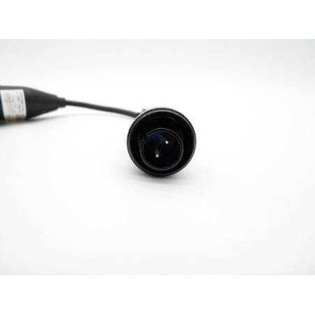 Adaptateur de gachette 2 plots ESAB