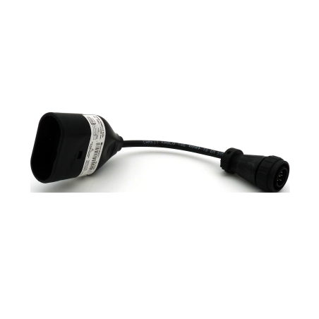 Adaptateur de gachette 8 broches ESAB (ROGUE)