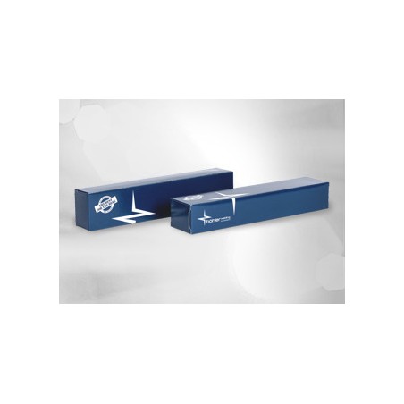Fil TIG inox BÖLHER ER316L diamètre 1,2 mm (étui de 5kgs)
