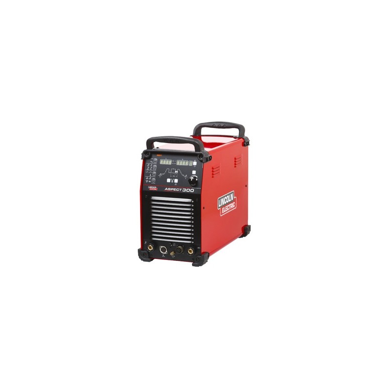 Poste à souder TIG ASPECT 300 AC/DC