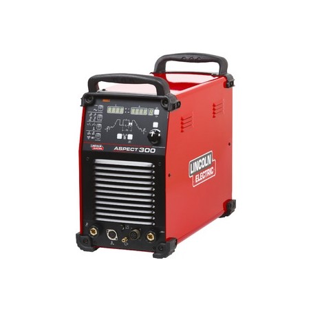 Poste à souder TIG ASPECT 300 AC/DC
