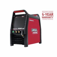 Poste multiprocédé SPEEDTEC 500SP-400V triphasé