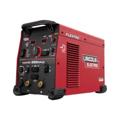 Poste à souder FLEXTEC 350 XP