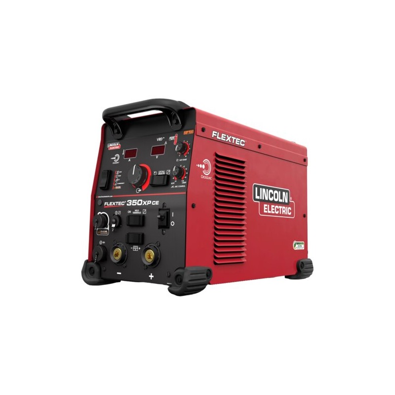 Poste à souder FLEXTEC 350 XP