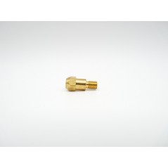 Support tube contact M6 (longueur 32 mm)