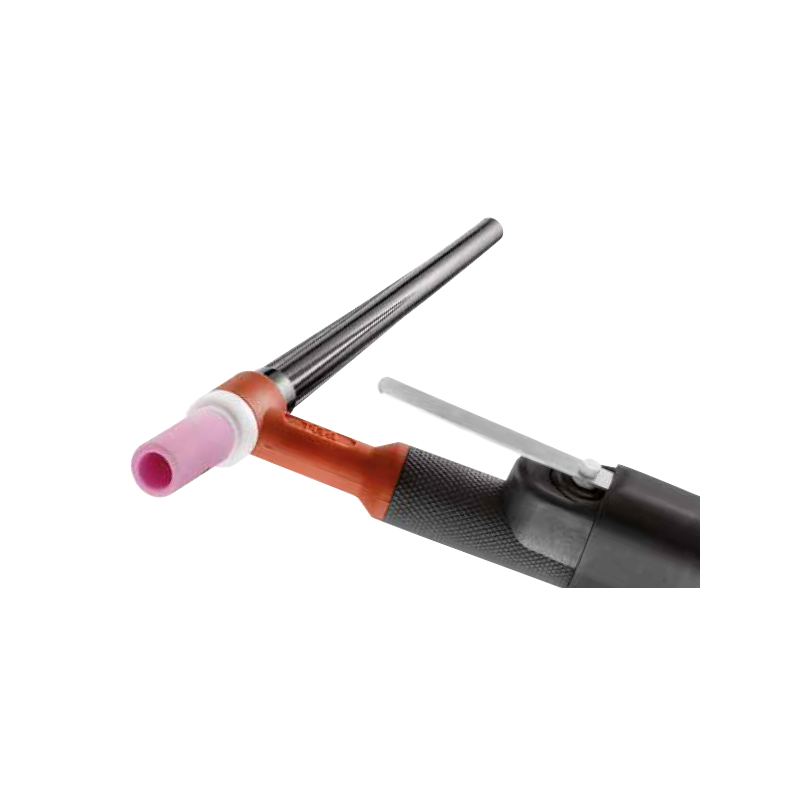 Torche de soudage TG 9F de 6 et 8 mètres