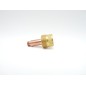 Diffuseur grand diamètre de 1 à 4 mm