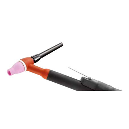 Torche de soudage TG 40 de 4 à 8 mètres