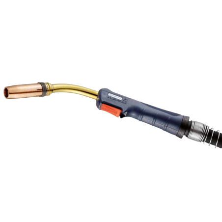 Torche EUROMIG 501 de 3 à 5 mètres