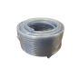 Tuyau en PVC armé diamètre 25x33 ( en couronne de 50 mètres linéaires)