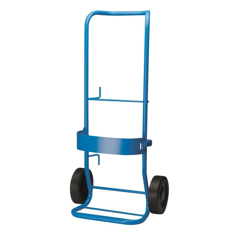 Chariot OXYFLAM vide B05