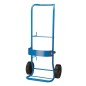 Chariot OXYFLAM vide B05
