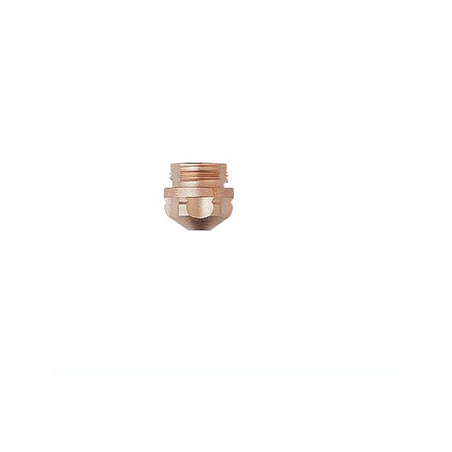 Tuyère diamètre 1,6 mm