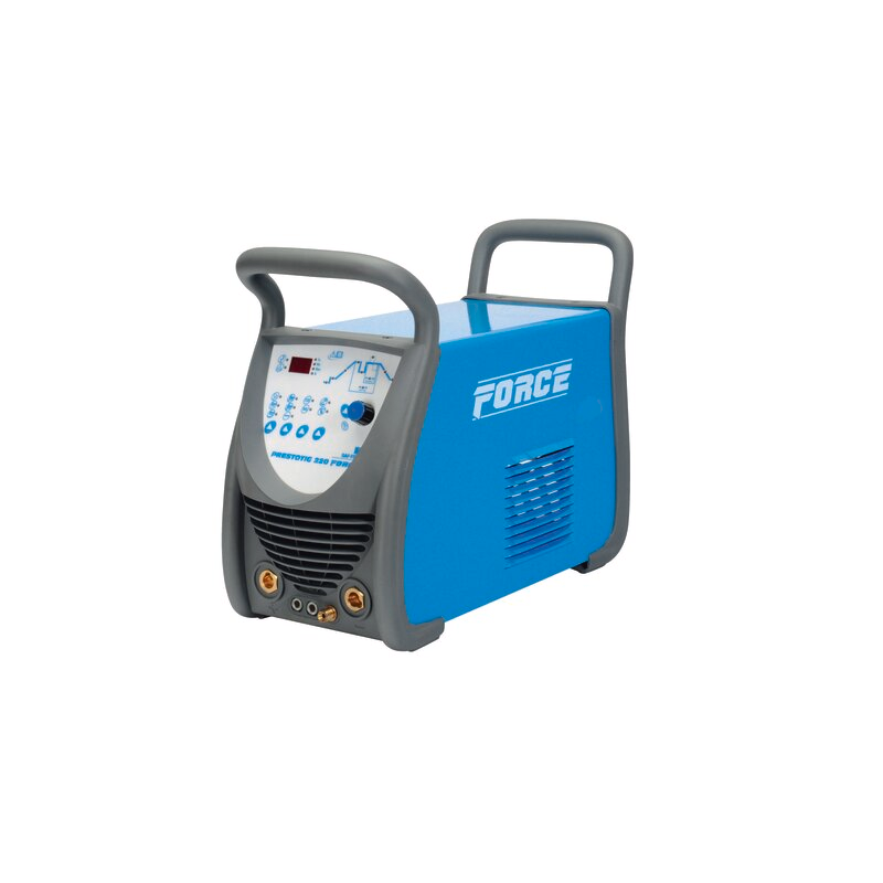 Poste à souder TIG PRESTOTIG 220  FORCE