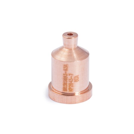 Tuyère LC105, blindée, 80A, diamètre 1.4 mm