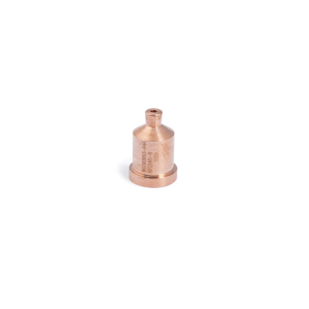 Tuyère diamètre 1,2 mm 100A pour torche plasma LC105 par blister de 5
