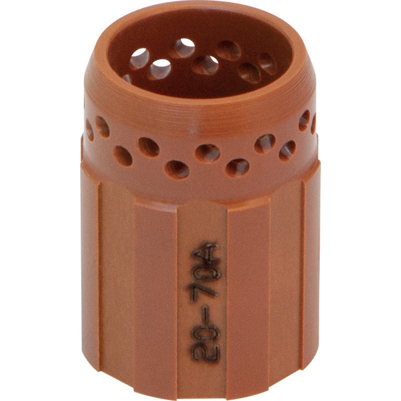 Diffuseur 20/70 ampères pour torche plasma MT/AT 70
