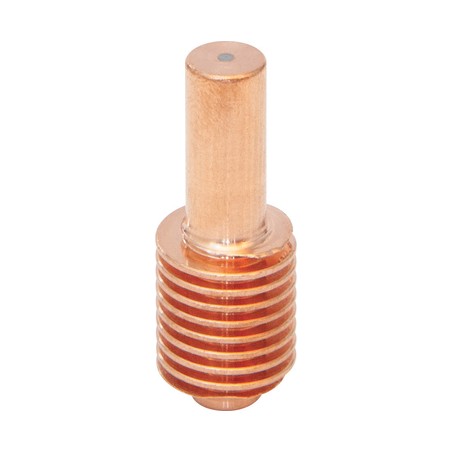 Electrodes 20/70 ampères pour torche plasma MT/AT 70