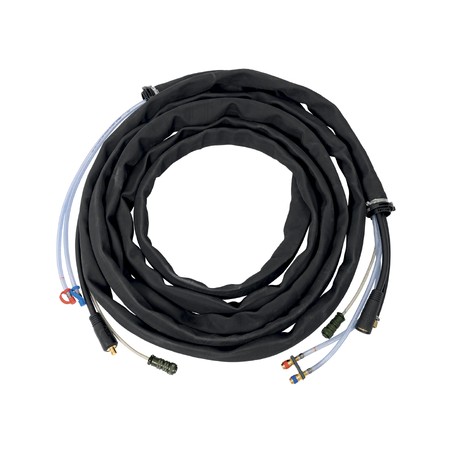 Faisceau de liaison MIG-i eau section 70mm² de 10 mètres
