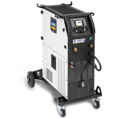 Poste multi procédé KRONOS 400T W sans accessoires