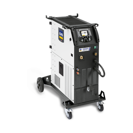 Poste multi procédé KRONOS 400T W sans accessoires