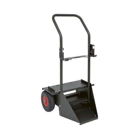 Chariot-diable 10m3 XL pour TITANIUM 231