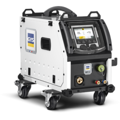 Dévidoir AIR/EAU WF 51