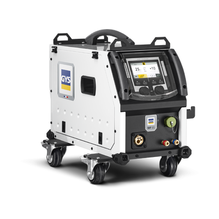 Dévidoir AIR/EAU WF 51