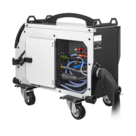 Dévidoir AIR/EAU WF 51