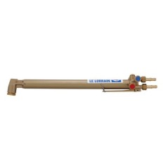 Chalumeau coupeur HP1 blindé 90°