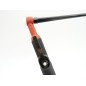 Torche de soudage TG 20 de 8 mètres gaine cuir
