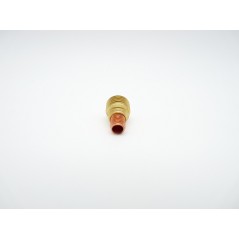 Diffuseur en cuivre et laiton diamètre 1,6 mm