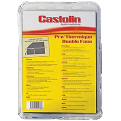 Ecran Pro'Therm double face