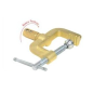 Pince de masse serre joint rotative section 70mm²